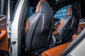 BMW X3 M Competition xDrive *Akrapovic*360*Panorama* | Mobile.bg   14