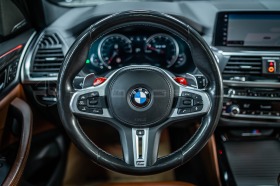 BMW X3 M Competition xDrive *Akrapovic*360*Panorama* | Mobile.bg   11