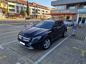 Обява за продажба на Mercedes-Benz GLA 220 ~29 700 лв. - изображение 1