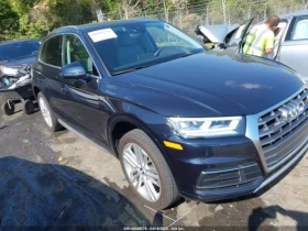 Audi Q5 2.0T PREMIUM CARFAX АВТО КРЕДИТ - Car24.bg Audi Q5 2.0T PREMIUM CARFAX АВТО КРЕДИТ
