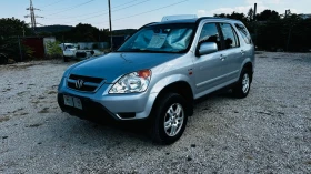 Honda Cr-v 2.0i-Газ-Италия Автомат 150кс 4x4 - Car24.bg Honda Cr-v 2.0i-Газ-Италия Автомат 150кс 4x4