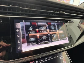Audi SQ8 TFSI quattro - 189900 лв. / 97094.33 € - 81063084 14 | Car24.bg Audi SQ8 TFSI quattro - 189900 лв. / 97094.33 € - 81063084 14