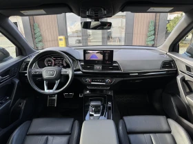 Audi Q5 2.0TFSI* S-Line* QUATTRO* FACE* VIRTUAL*  - 48900 лв. / 25002.17 € - 82598215 7 | Car24.bg Audi Q5 2.0TFSI* S-Line* QUATTRO* FACE* VIRTUAL*  - 48900 лв. / 25002.17 € - 82598215 7