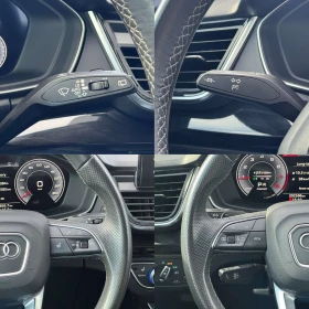 Audi Q5 2.0TFSI* S-Line* QUATTRO* FACE* VIRTUAL*  - 48900 лв. / 25002.17 € - 82598215 13 | Car24.bg Audi Q5 2.0TFSI* S-Line* QUATTRO* FACE* VIRTUAL*  - 48900 лв. / 25002.17 € - 82598215 13