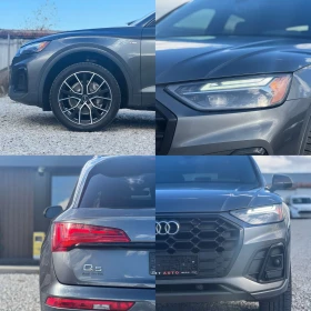 Audi Q5 2.0TFSI* S-Line* QUATTRO* FACE* VIRTUAL*  - 48900 лв. / 25002.17 € - 82598215 17 | Car24.bg Audi Q5 2.0TFSI* S-Line* QUATTRO* FACE* VIRTUAL*  - 48900 лв. / 25002.17 € - 82598215 17