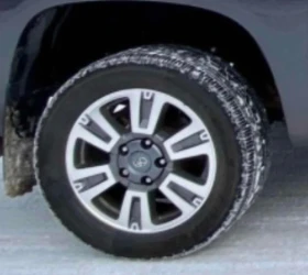 Toyota Tundra 2019 PLATINUM * БЕЗ ПЪРВОНАЧАЛНА ВНОСКА* - 67890 лв. / 34711.61 € - 41275235 6 | Car24.bg Toyota Tundra 2019 PLATINUM * БЕЗ ПЪРВОНАЧАЛНА ВНОСКА* - 67890 лв. / 34711.61 € - 41275235 6