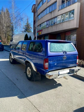 Nissan Navara TD25TI - 6500 € / 12712.90 лв. - 83892226 3 | Car24.bg Nissan Navara TD25TI - 6500 € / 12712.90 лв. - 83892226 3