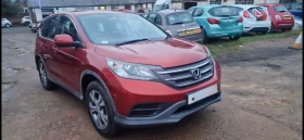 Honda Cr-v 1.6 I-DTEC. На части - Car24.bg Honda Cr-v 1.6 I-DTEC. На части