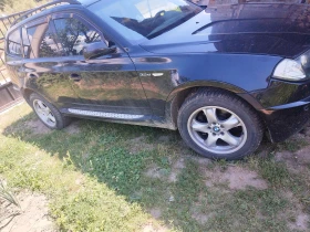 BMW X3 - 1600 € / 3129.33 лв. - 49496645 3 | Car24.bg BMW X3 - 1600 € / 3129.33 лв. - 49496645 3