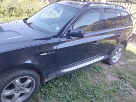 BMW X3 - 1600 € / 3129.33 лв. - 49496645 4 | Car24.bg BMW X3 - 1600 € / 3129.33 лв. - 49496645 4