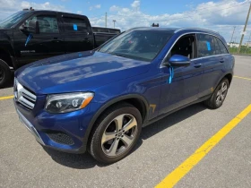 Mercedes-Benz GLC 300 * CARFAX * ОПЦИЯ ЗА ФИНАНСИРАНЕ