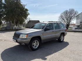 Jeep Grand cherokee WJ - Car24.bg Jeep Grand cherokee WJ
