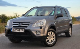 Honda Cr-v 2.2 i DTEC 140ks 4x4 | Auto.bg — изображение 3 Honda Cr-v 2.2 i DTEC 140ks 4x4 | Auto.bg — изображение 3