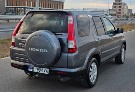 Honda Cr-v 2.2 i DTEC 140ks 4x4 | Auto.bg — изображение 6 Honda Cr-v 2.2 i DTEC 140ks 4x4 | Auto.bg — изображение 6