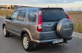 Honda Cr-v 2.2 i DTEC 140ks 4x4 | Auto.bg — изображение 4 Honda Cr-v 2.2 i DTEC 140ks 4x4 | Auto.bg — изображение 4