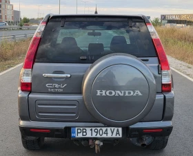 Honda Cr-v 2.2 i DTEC 140ks 4x4 | Auto.bg — изображение 5 Honda Cr-v 2.2 i DTEC 140ks 4x4 | Auto.bg — изображение 5