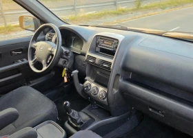 Honda Cr-v 2.2 i DTEC 140ks 4x4 | Auto.bg — изображение 8 Honda Cr-v 2.2 i DTEC 140ks 4x4 | Auto.bg — изображение 8