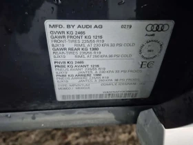 Audi Q5 - 17650 € - 90585376 15 | Car24.bg Audi Q5 - 17650 € - 90585376 15