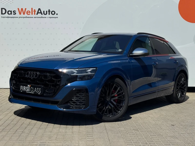 Audi SQ8 TFSI quattro - 189900 лв. / 97094.33 € - 81063084 1 | Car24.bg Audi SQ8 TFSI quattro - 189900 лв. / 97094.33 € - 81063084 1