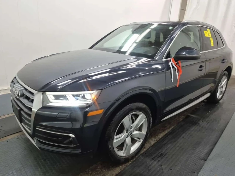 Audi Q5 - 17650 € - 90585376 1 | Car24.bg Audi Q5 - 17650 € - 90585376 1