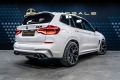 BMW X3 M Competition xDrive *Akrapovic*360*Panorama* - [5] 