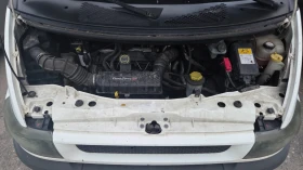 Ford Transit undefined | Auto.bg — изображение 14 Ford Transit undefined | Auto.bg — изображение 14