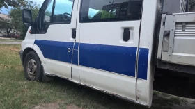 Ford Transit undefined | Auto.bg — изображение 12 Ford Transit undefined | Auto.bg — изображение 12