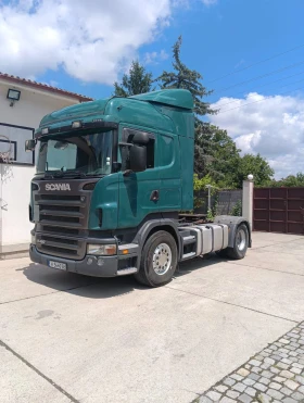 Scania R 420 С ПОМПА | Auto.bg — изображение 4 Scania R 420 С ПОМПА | Auto.bg — изображение 4
