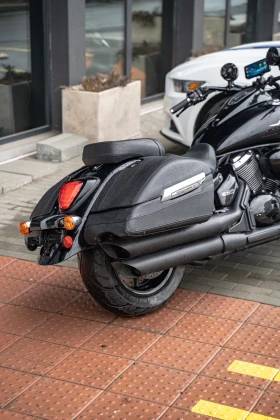 Suzuki Boulevard C90T | Auto.bg — изображение 6 Suzuki Boulevard C90T | Auto.bg — изображение 6