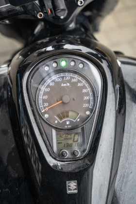 Suzuki Boulevard C90T | Auto.bg — изображение 10 Suzuki Boulevard C90T | Auto.bg — изображение 10