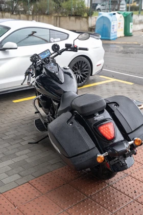 Suzuki Boulevard C90T | Auto.bg — изображение 8 Suzuki Boulevard C90T | Auto.bg — изображение 8
