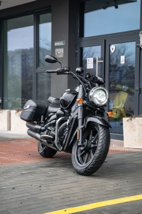Suzuki Boulevard C90T | Auto.bg — изображение 12 Suzuki Boulevard C90T | Auto.bg — изображение 12