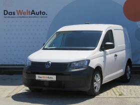 VW Caddy Cargo 3.1 m3 TDI - Car24.bg VW Caddy Cargo 3.1 m3 TDI