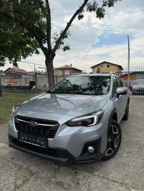 Subaru XV 2.0 BENZIN AUSTRIA - Car24.bg Subaru XV 2.0 BENZIN AUSTRIA
