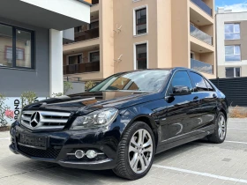 Mercedes-Benz C 220 AVANTGARDE - Car24.bg Mercedes-Benz C 220 AVANTGARDE