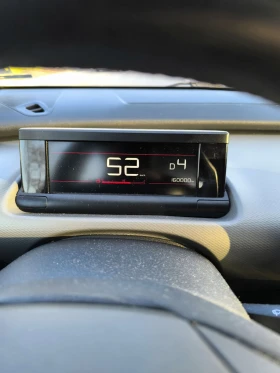 Citroen C4 Cactus Cactus 1.5blueHDI Automat | Mobile.bg — малка снимка 15