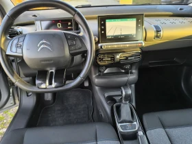 Citroen C4 Cactus Cactus 1.5blueHDI Automat | Mobile.bg — малка снимка 14