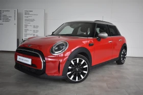 Mini Cooper 5-doors - Car24.bg Mini Cooper 5-doors