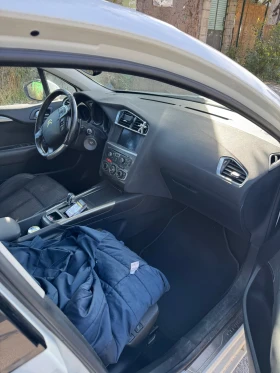 Citroen C4 | Mobile.bg — малка снимка 7