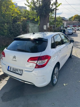 Citroen C4 | Mobile.bg — малка снимка 8