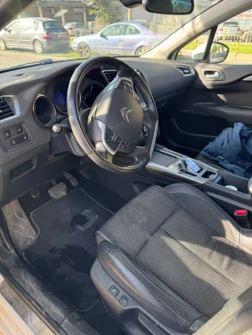Citroen C4 | Mobile.bg — малка снимка 5