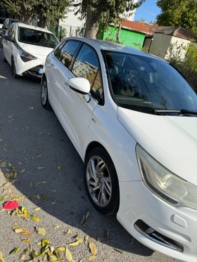 Citroen C4 | Mobile.bg — малка снимка 9