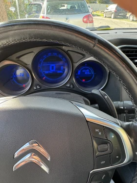 Citroen C4 | Mobile.bg — малка снимка 3