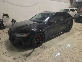 Audi Rs6 * performance * CARFAX * БЕЗ ПЪРВОНАЧАЛНА ВНОСКА - Car24.bg Audi Rs6 * performance * CARFAX * БЕЗ ПЪРВОНАЧАЛНА ВНОСКА