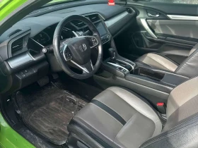 Honda Civic * Touring * CARFAX * ЦЕНА ДО БГ - 12450 € / 24350.08 лв. - 41667216 6 | Car24.bg Honda Civic * Touring * CARFAX * ЦЕНА ДО БГ - 12450 € / 24350.08 лв. - 41667216 6
