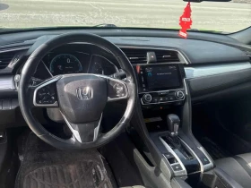 Honda Civic * Touring * CARFAX * ЦЕНА ДО БГ - 12450 € / 24350.08 лв. - 41667216 7 | Car24.bg Honda Civic * Touring * CARFAX * ЦЕНА ДО БГ - 12450 € / 24350.08 лв. - 41667216 7