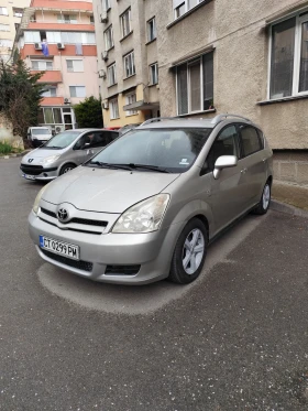 Toyota Corolla verso - 4200 € / 8214.49 лв. - 15568209 3 | Car24.bg Toyota Corolla verso - 4200 € / 8214.49 лв. - 15568209 3