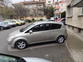 Toyota Corolla verso - 4200 € / 8214.49 лв. - 15568209 4 | Car24.bg Toyota Corolla verso - 4200 € / 8214.49 лв. - 15568209 4