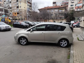 Toyota Corolla verso - 4200 € / 8214.49 лв. - 15568209 7 | Car24.bg Toyota Corolla verso - 4200 € / 8214.49 лв. - 15568209 7