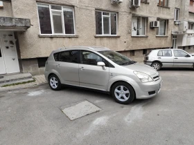 Toyota Corolla verso - 4200 € / 8214.49 лв. - 15568209 6 | Car24.bg Toyota Corolla verso - 4200 € / 8214.49 лв. - 15568209 6